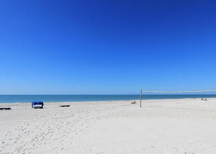 Iii 505 Clearwater Beach