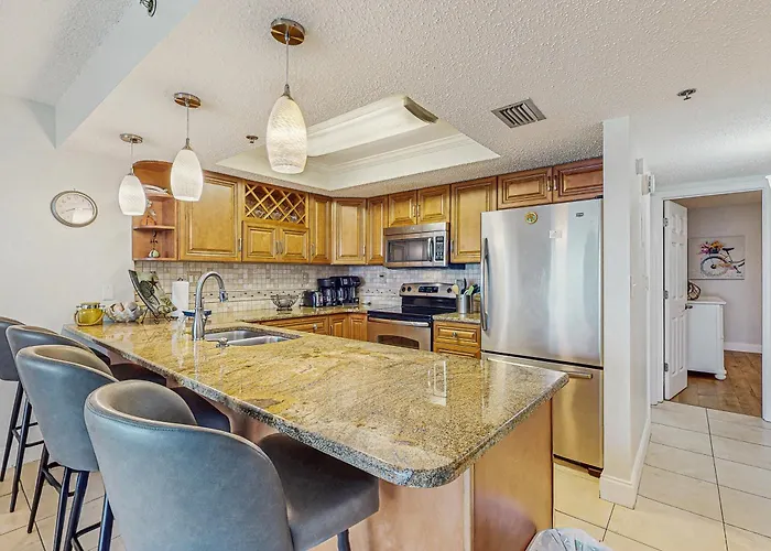 Iii 505 Holiday home *