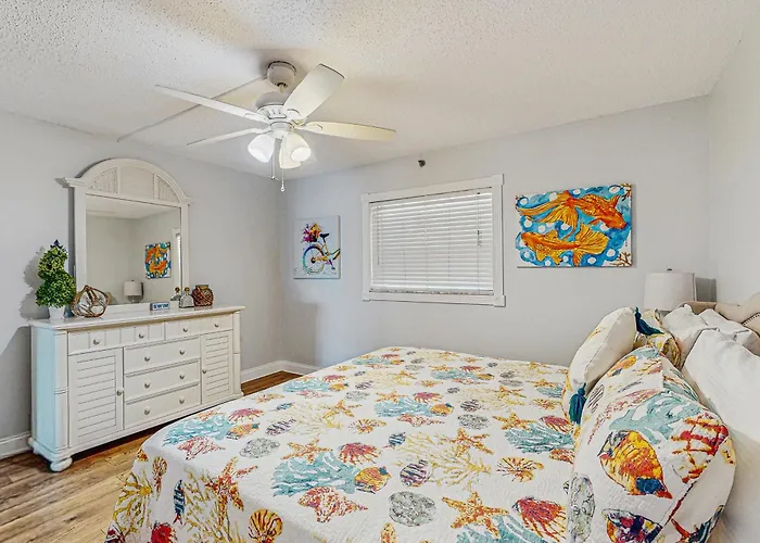 Iii 505 Holiday home