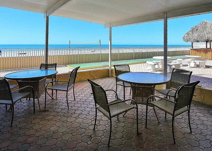 Iii 505 Holiday home
