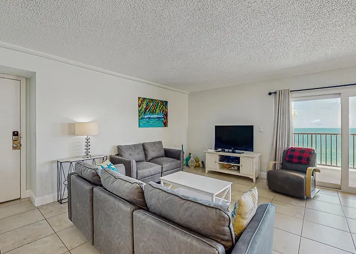Iii 505 Holiday home *